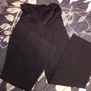 Motherhood dress pants